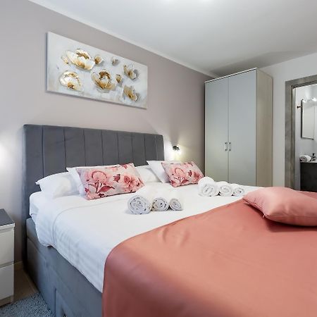 Apartment Bonne Vie Vizinada ภายนอก รูปภาพ