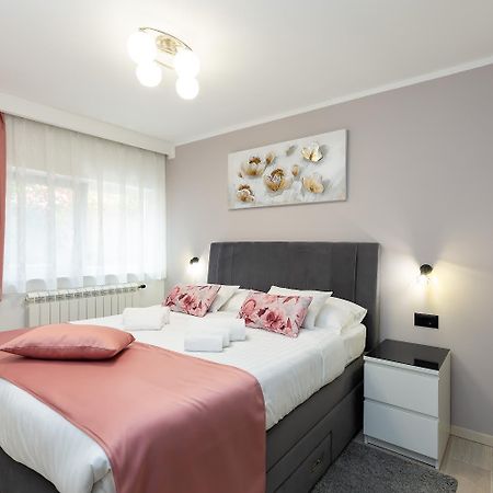 Apartment Bonne Vie Vizinada ภายนอก รูปภาพ