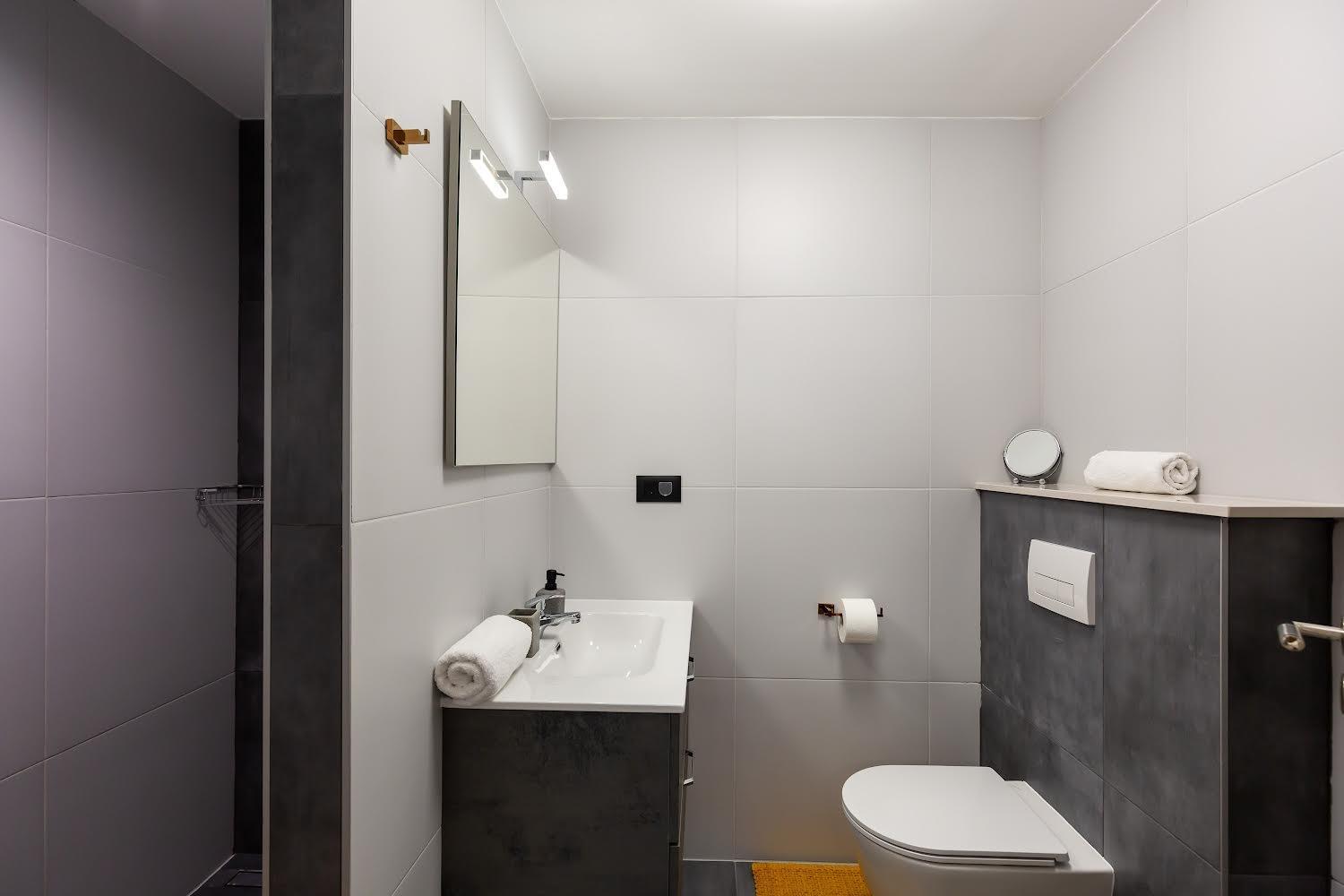 Apartment Bonne Vie Vizinada ภายนอก รูปภาพ