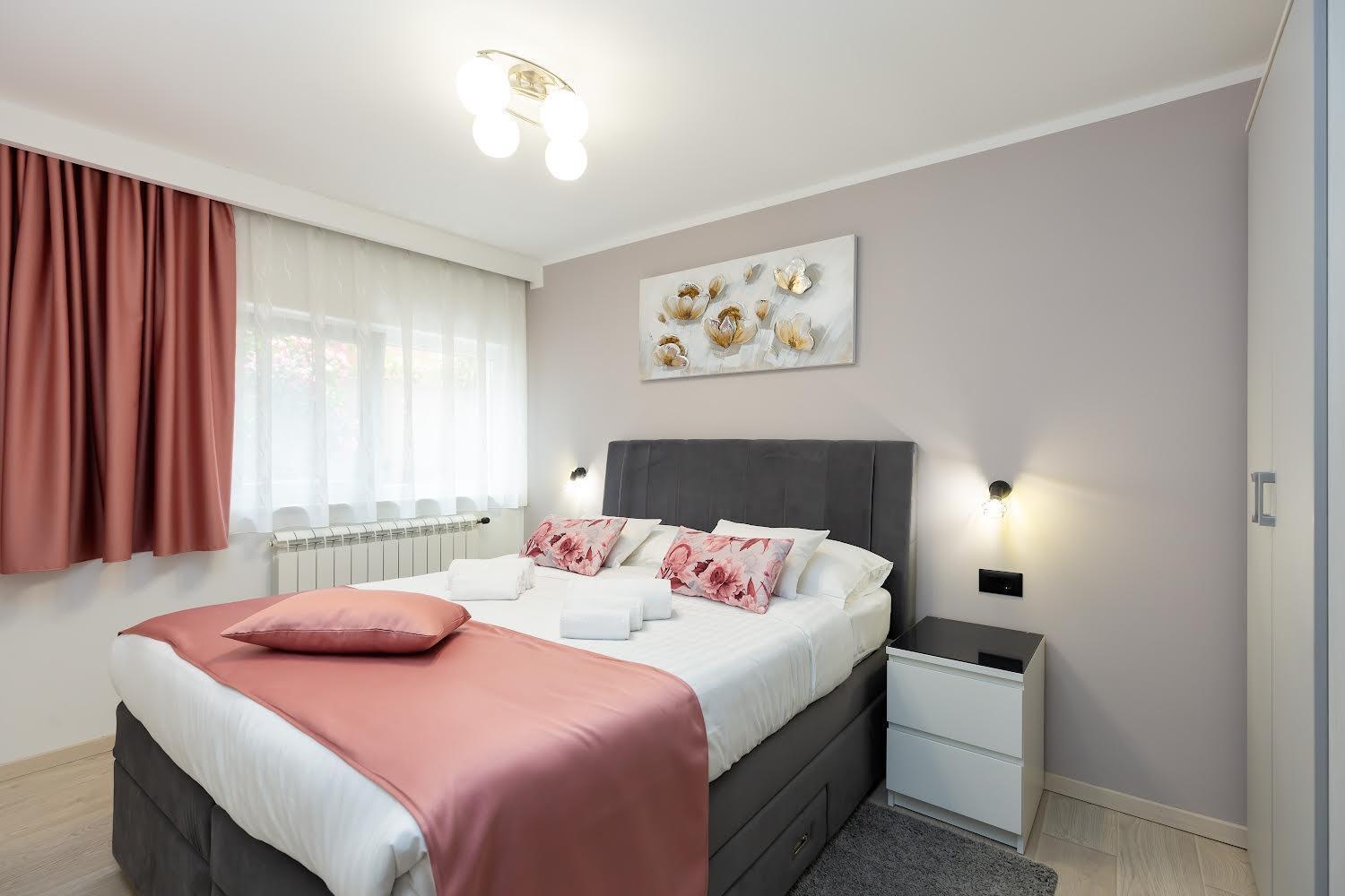Apartment Bonne Vie Vizinada ภายนอก รูปภาพ