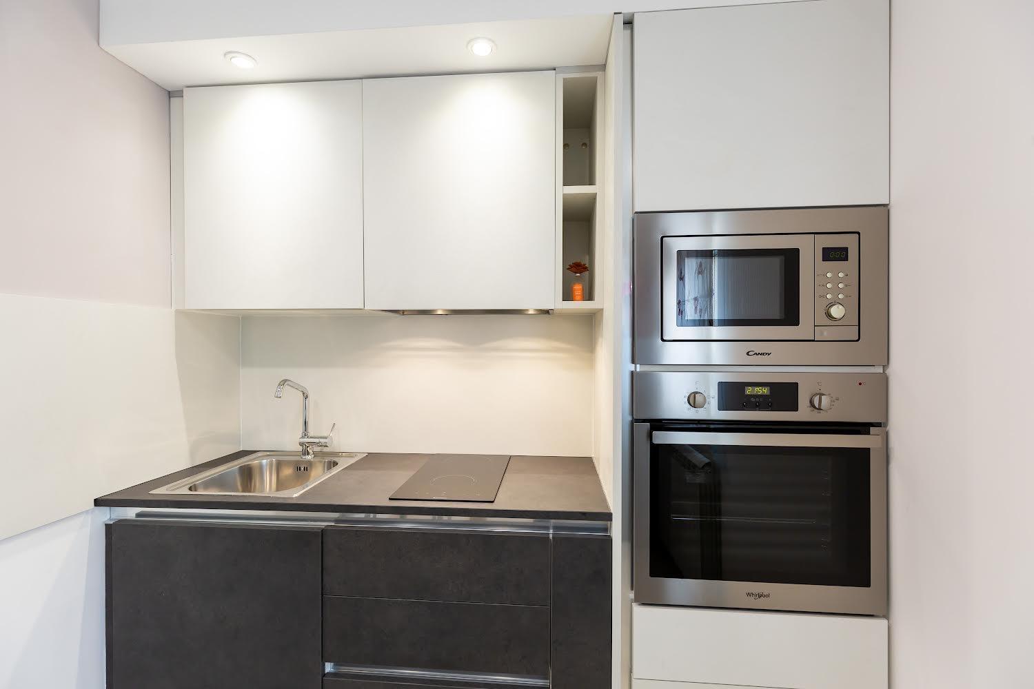 Apartment Bonne Vie Vizinada ภายนอก รูปภาพ